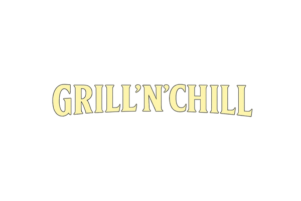 Grill'N'Chill Beef Jerkies